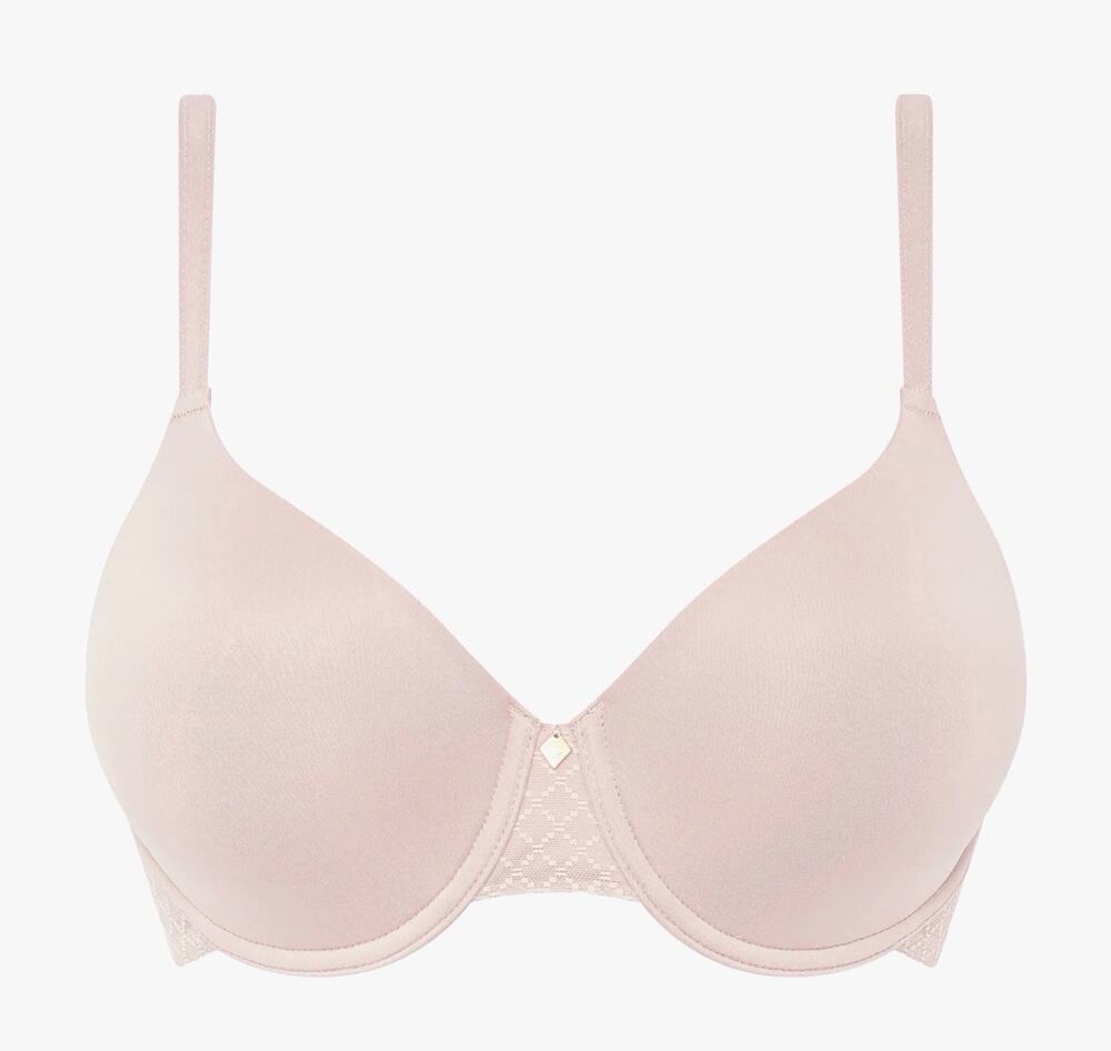 Chantelle Norah Chic Underwire T-Shirt Bra 34G (AQ29)